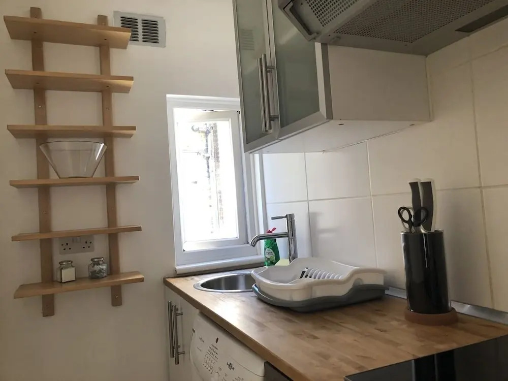 Marble Apartments Balham Studio