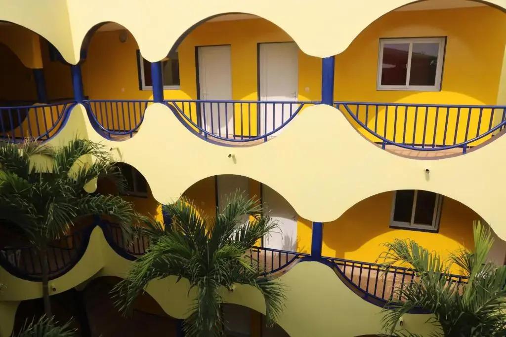 Hacienda