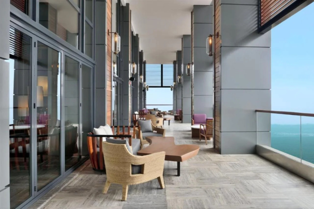 The Westin Resort & Spa Himalayas
