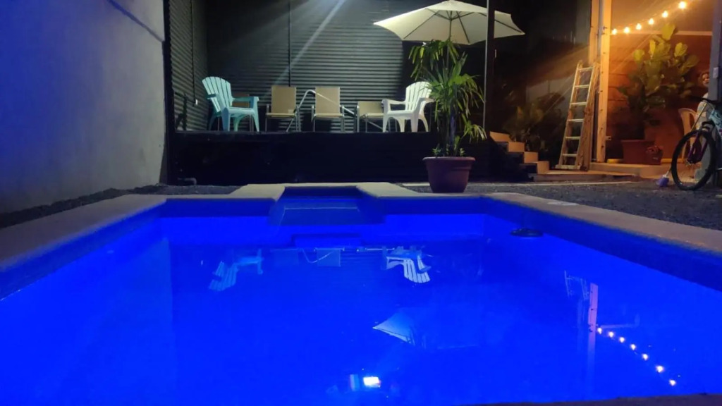 Hotel Pacuare Turrialba
