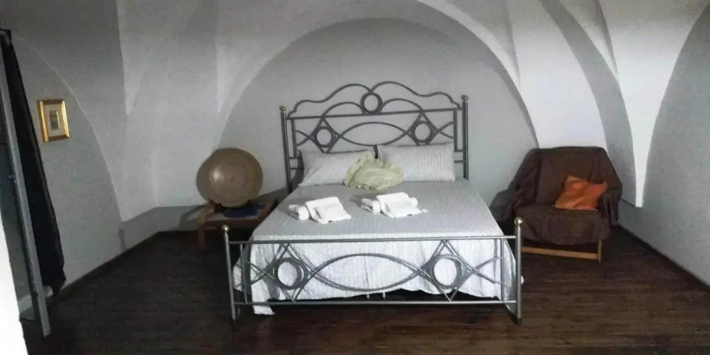 Antica Dimora Guesthouse, casa storica, Ortelle