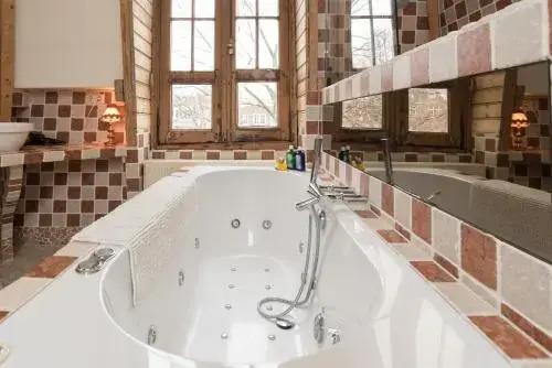 A B&B Amsterdam