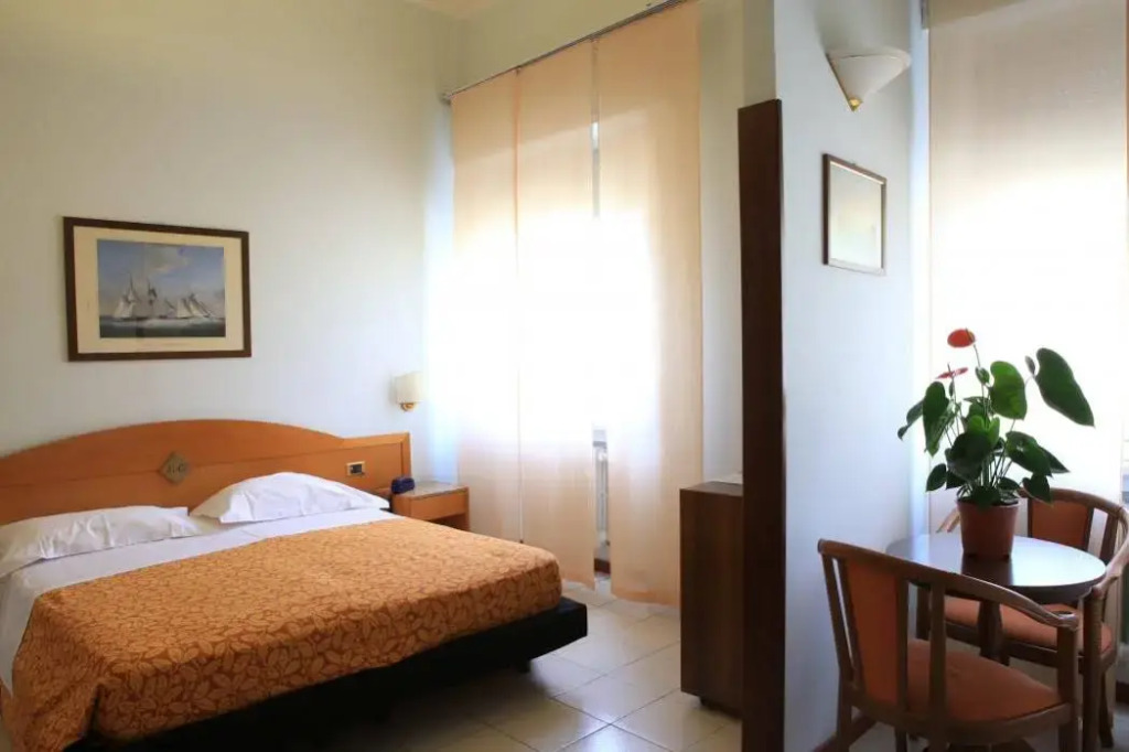 Hotel Calabresi