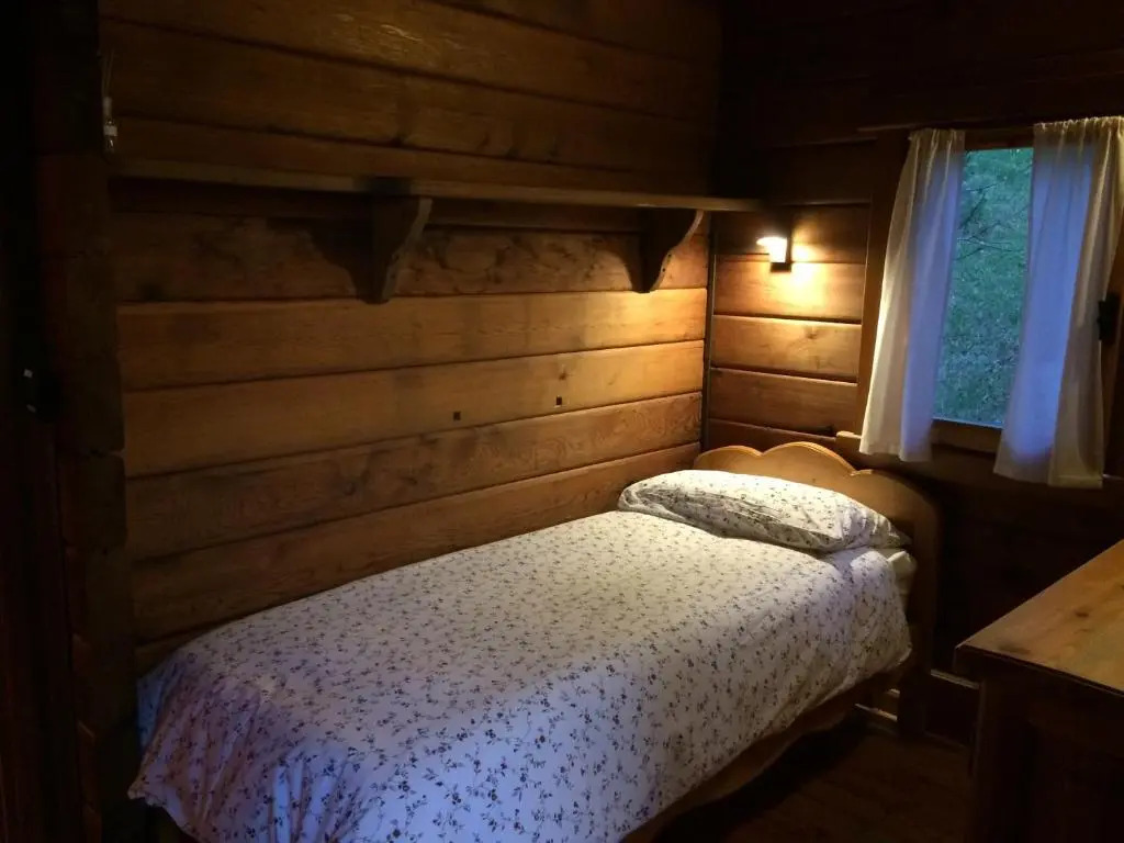Chalet des Mélèzes