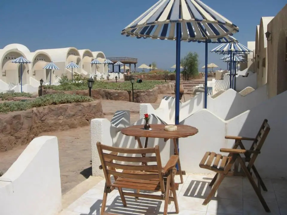 Lagona Village Hotel - Dahab