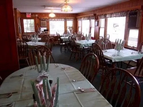 Deerfield Health Retreat and Spa