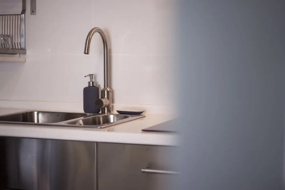 Nadi Service Apartment 2