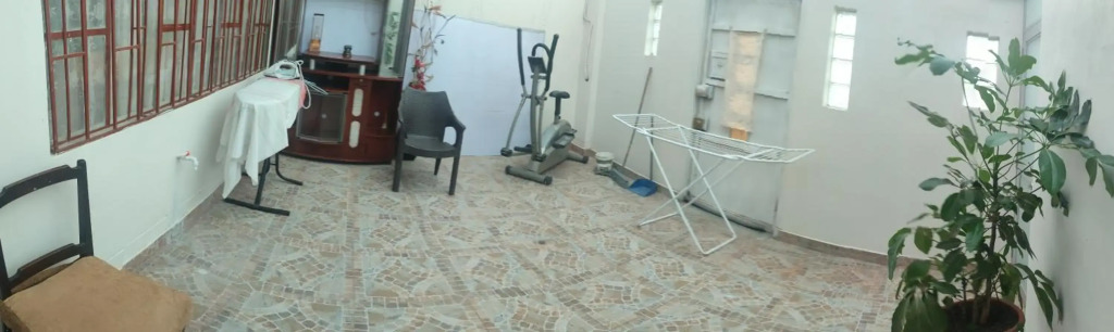 Casa 1er piso D&C