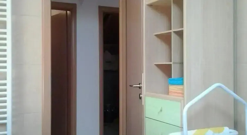 Apartment Ivancica