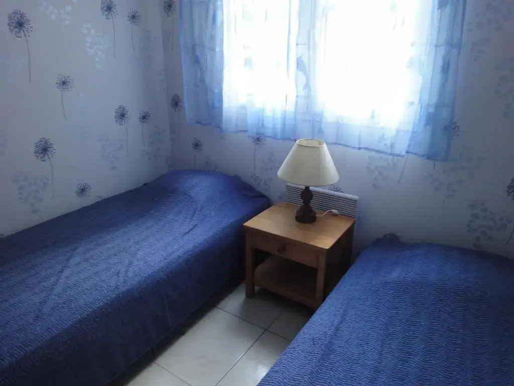 Appartement Arcachon, 3 Pièces, 6 Personnes - Fr-1-319-15
