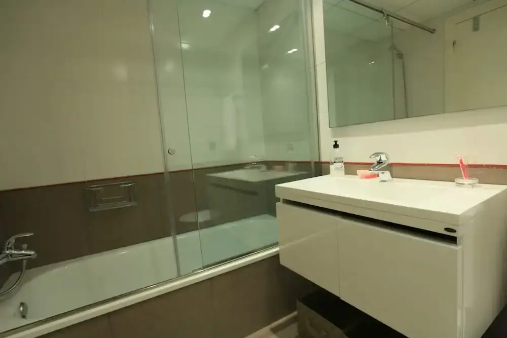 Apartamento Vista al Jardin Para 8 Personas en Cambrils