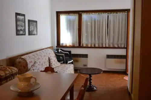 Appartamento Doss 025