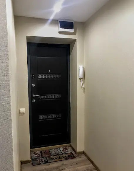 Владивосток Рент на улице Октябрьская
