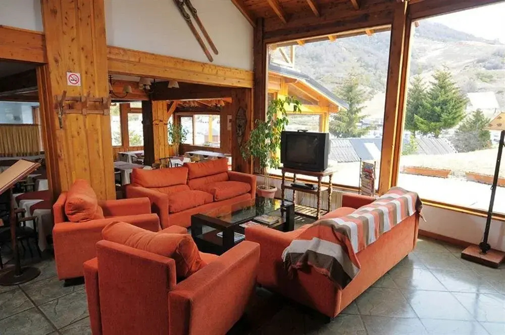 Hotel Sankt Andreas