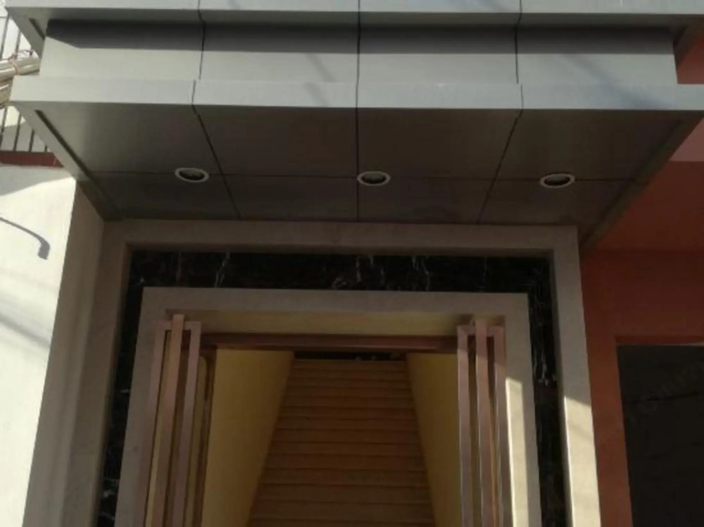Luxi Hotel Shanghai