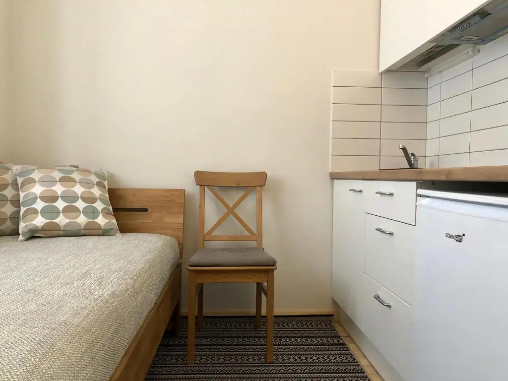 COMFY Patogūs namai
