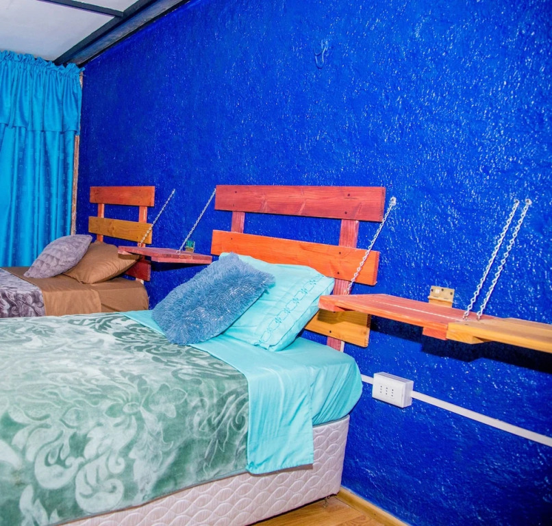 Willka Kuti Backpackers