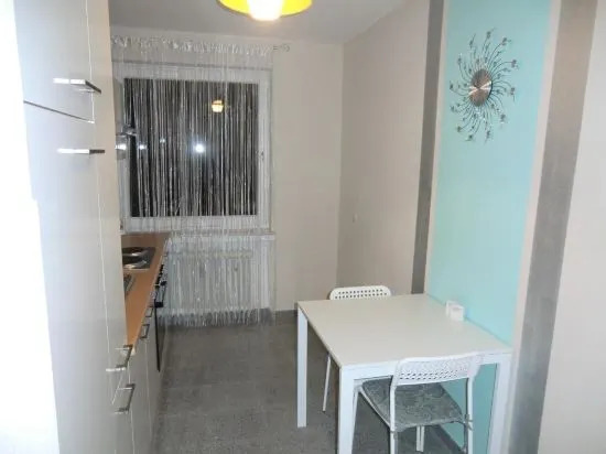 Ferienwohnung Paradise