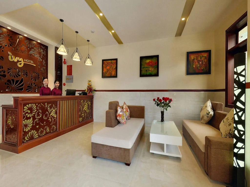 Hoi An Ivy Hotel