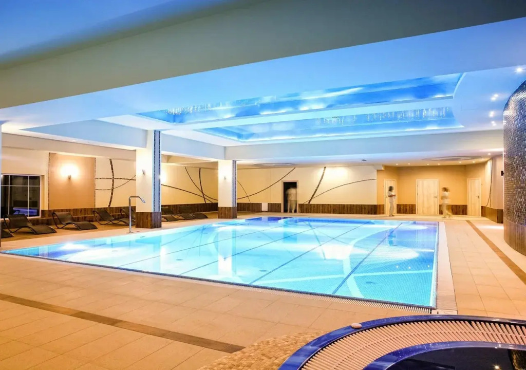 Dosłońce Resort Wellness & Farm