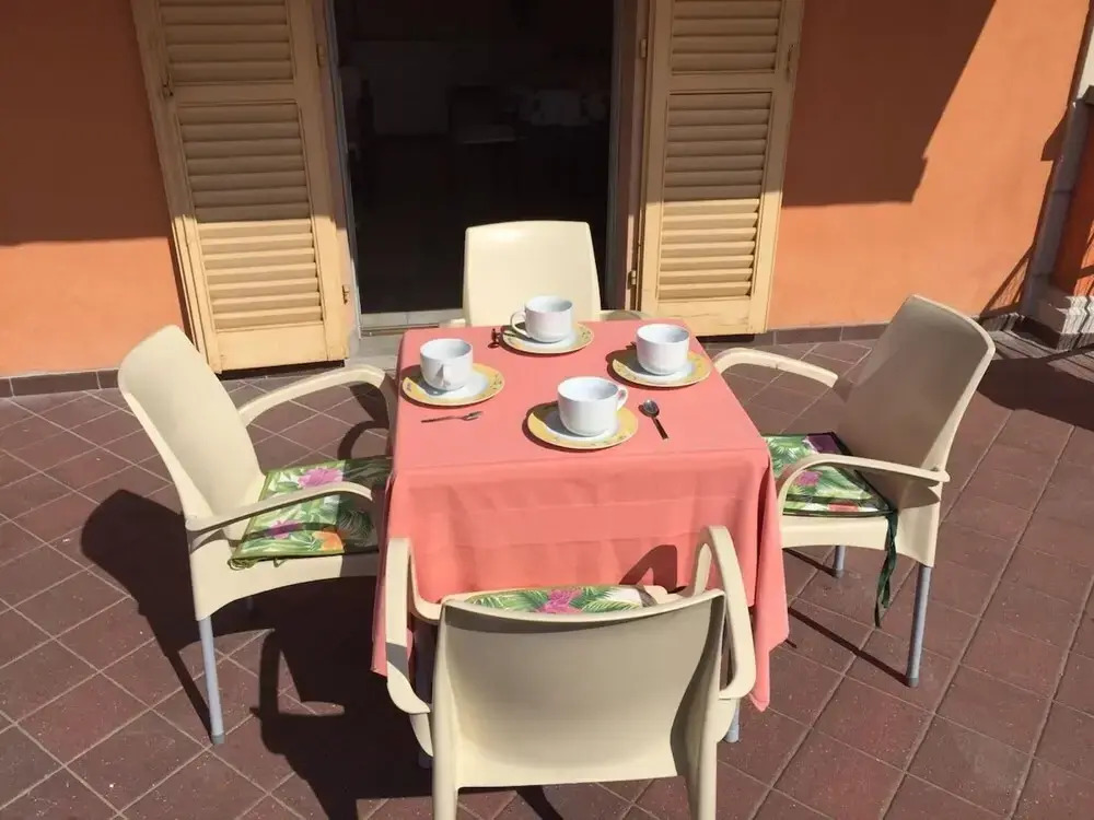 Gelsomino 2 apartment with garden in Verbania