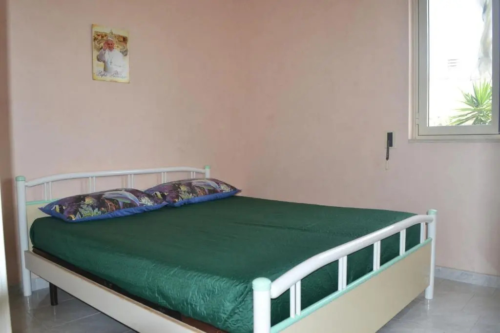 Casa vacanze Ll09 50m mare San Foca
