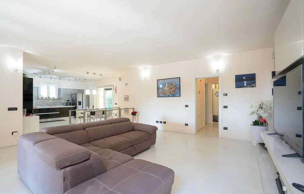 Villa Sabrina