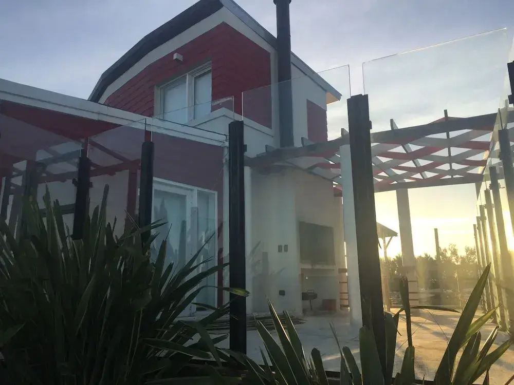 Club de Mar Terrazas Cayastá