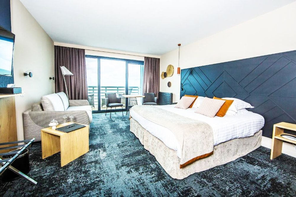 Hotel Atlantic