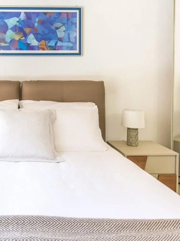 Santa Cecilia Apartment by Wonderful Italy