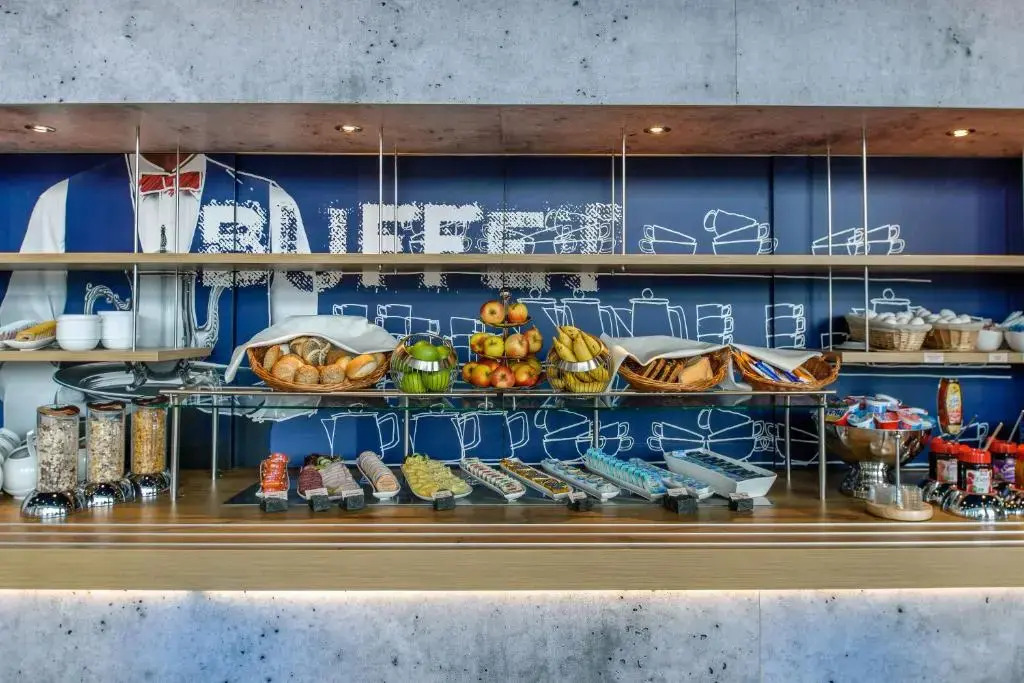 ibis budget Berlin Kurfürstendamm