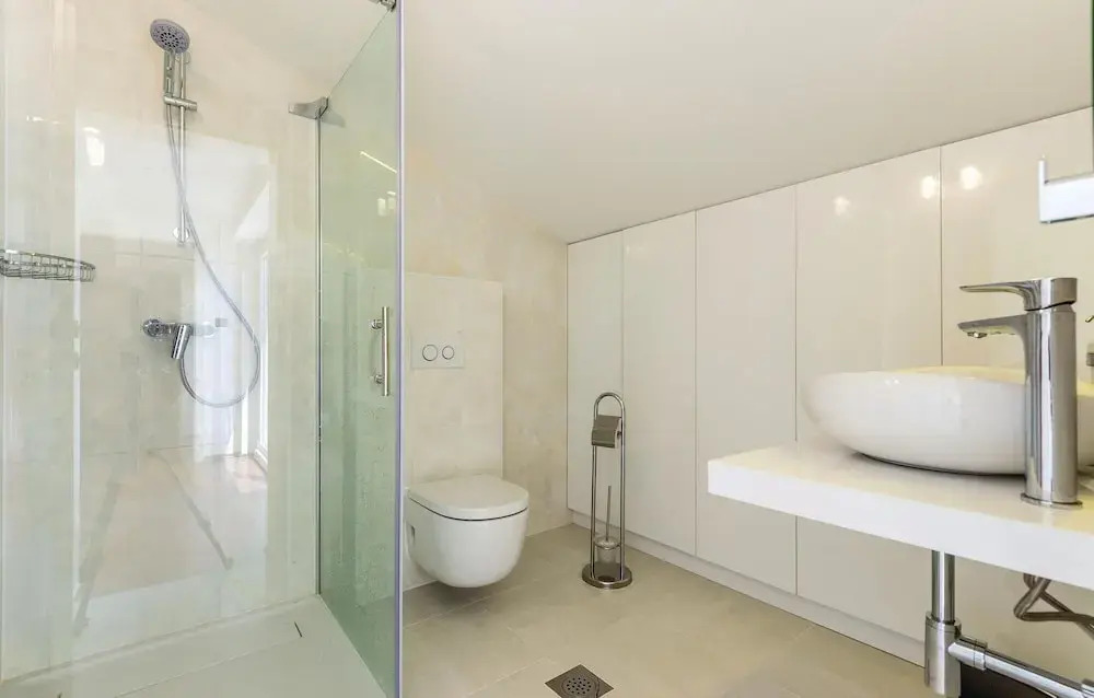 Awesome Home In Novi Vinodolski