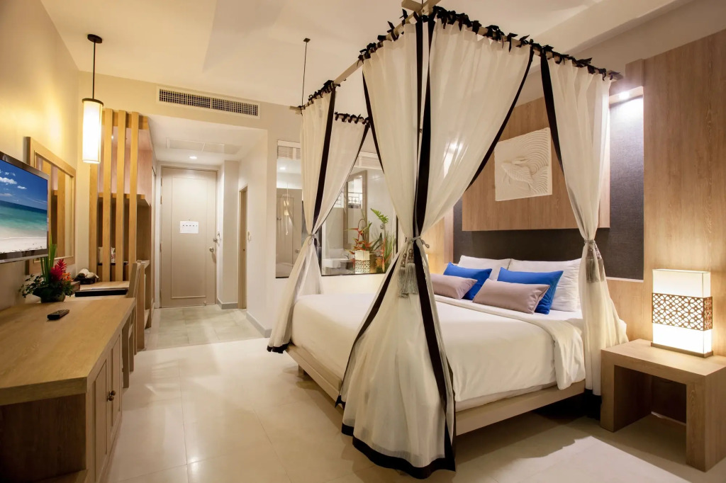 Access Resort & Villas - SHA Plus