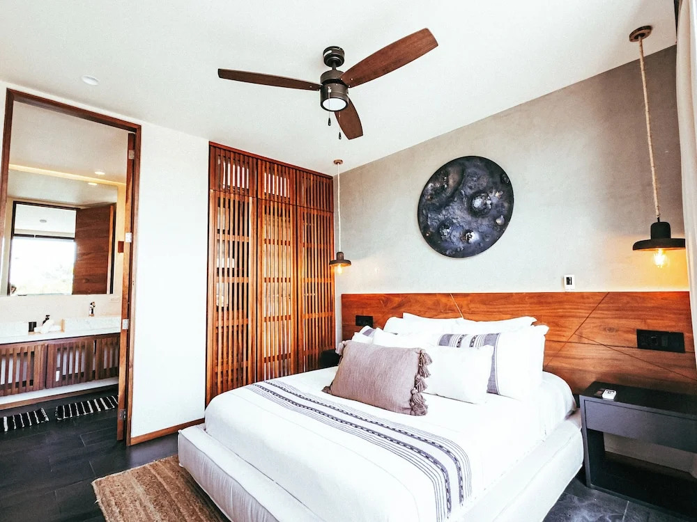 Miraluna Penthouse Tulum