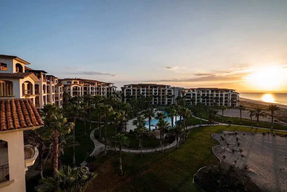 Paraiso Del Mar Resort A502 3 Bed by Casago