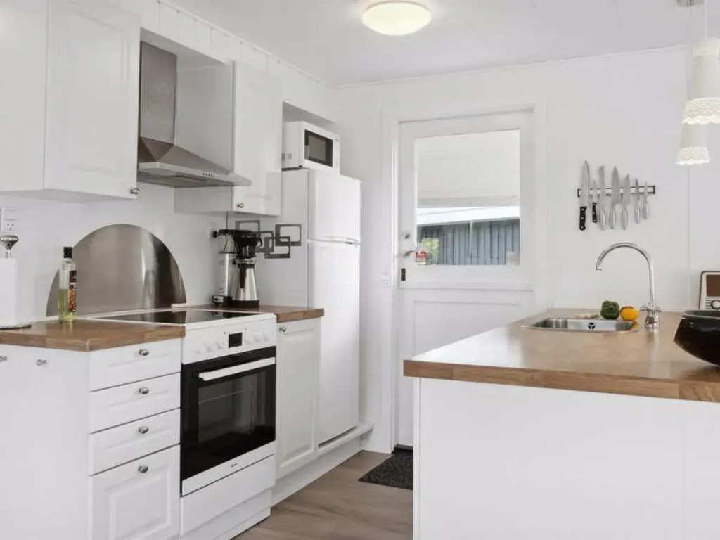 "Ronno" - 750m from the sea in Lolland, Falster and Mon