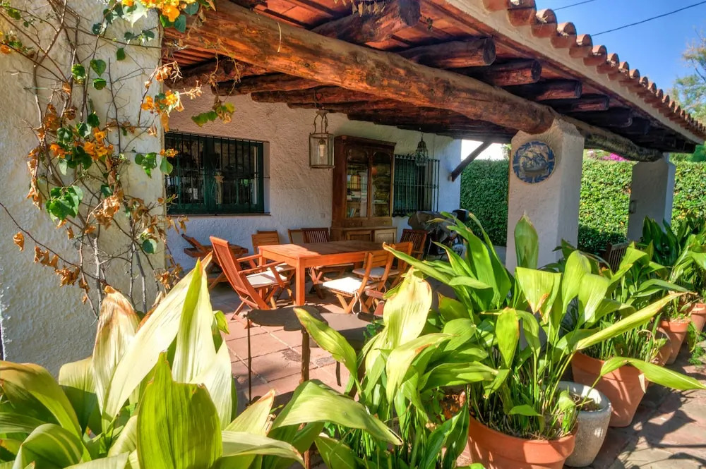 Rustic Vinyet Sitges