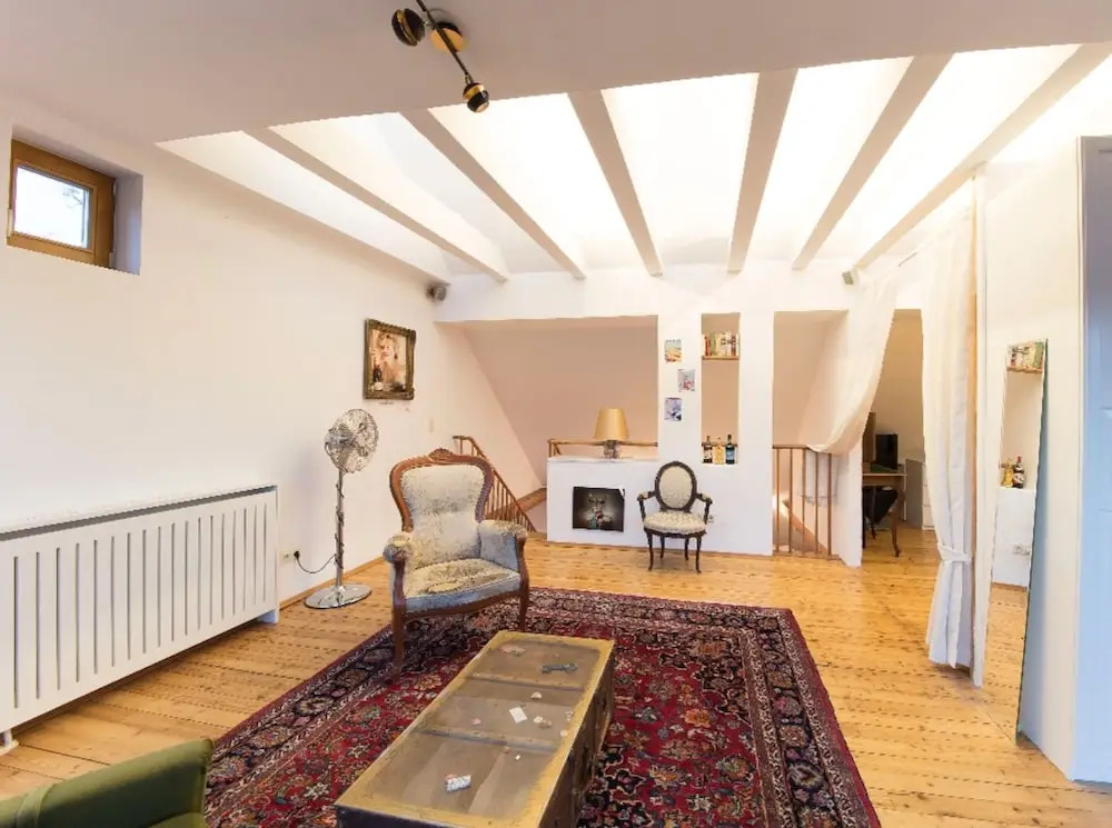 Cosy Gallery
