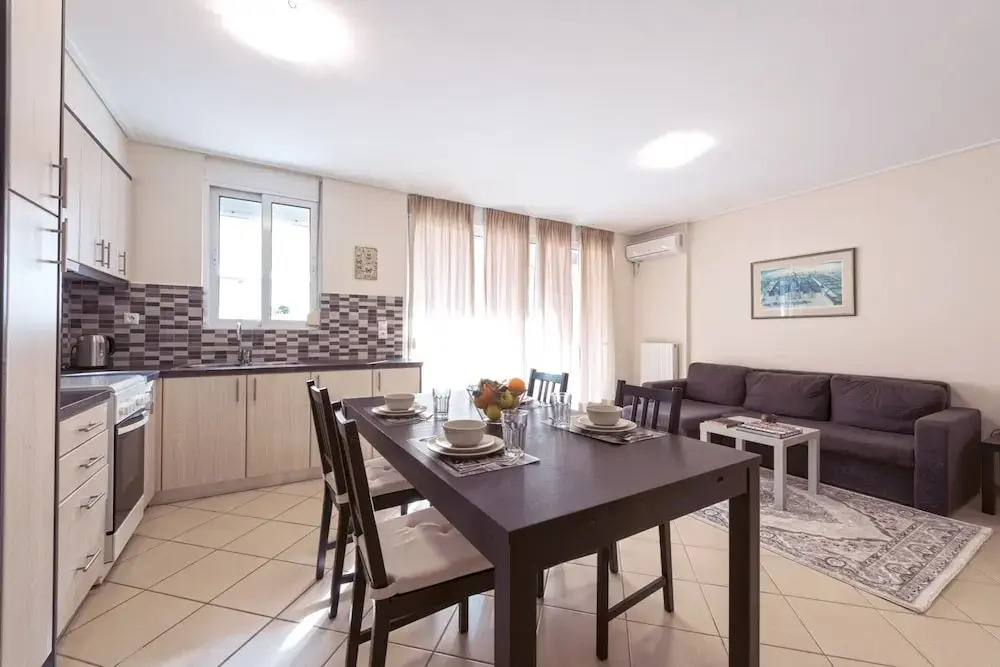 Magnificent 101m² homm Apartment, 4th