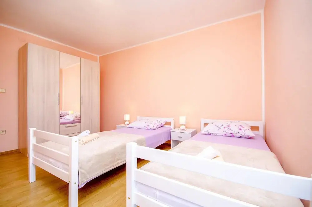Apartment Barisa