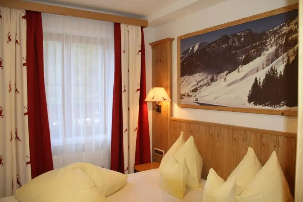 Alpen Appartements Zauchensee