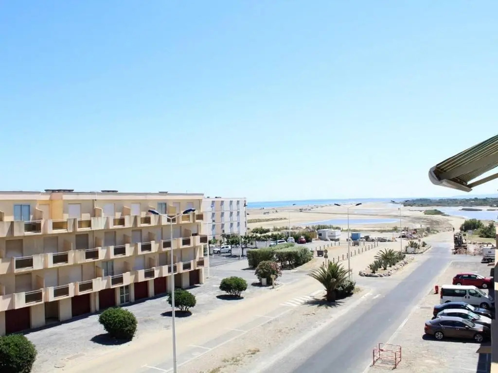 Appartement Port-la-Nouvelle, 3 pièces, 6 personnes - FR-1-229C-746