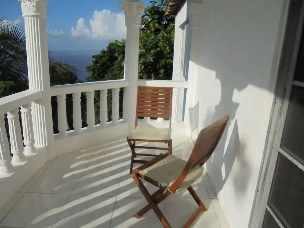 Pearl Ocean Villa