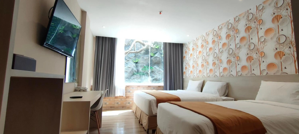 Hotel Lereng Bromo