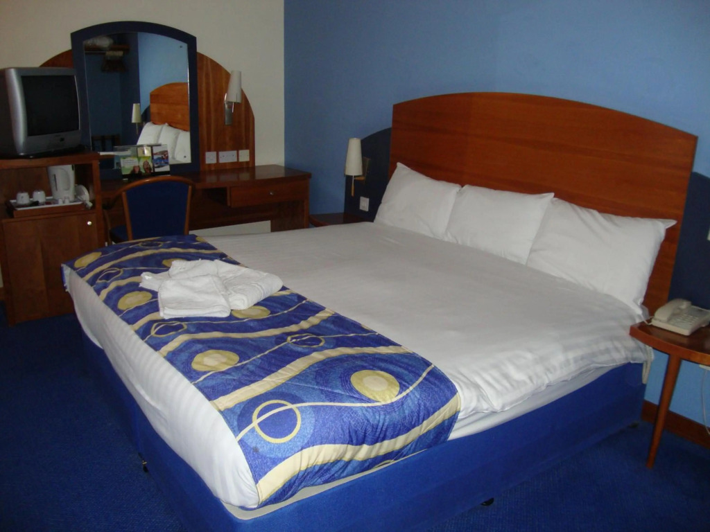 London - Wembley International Hotel