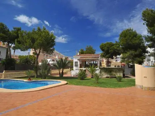Holiday Home Patrai 8