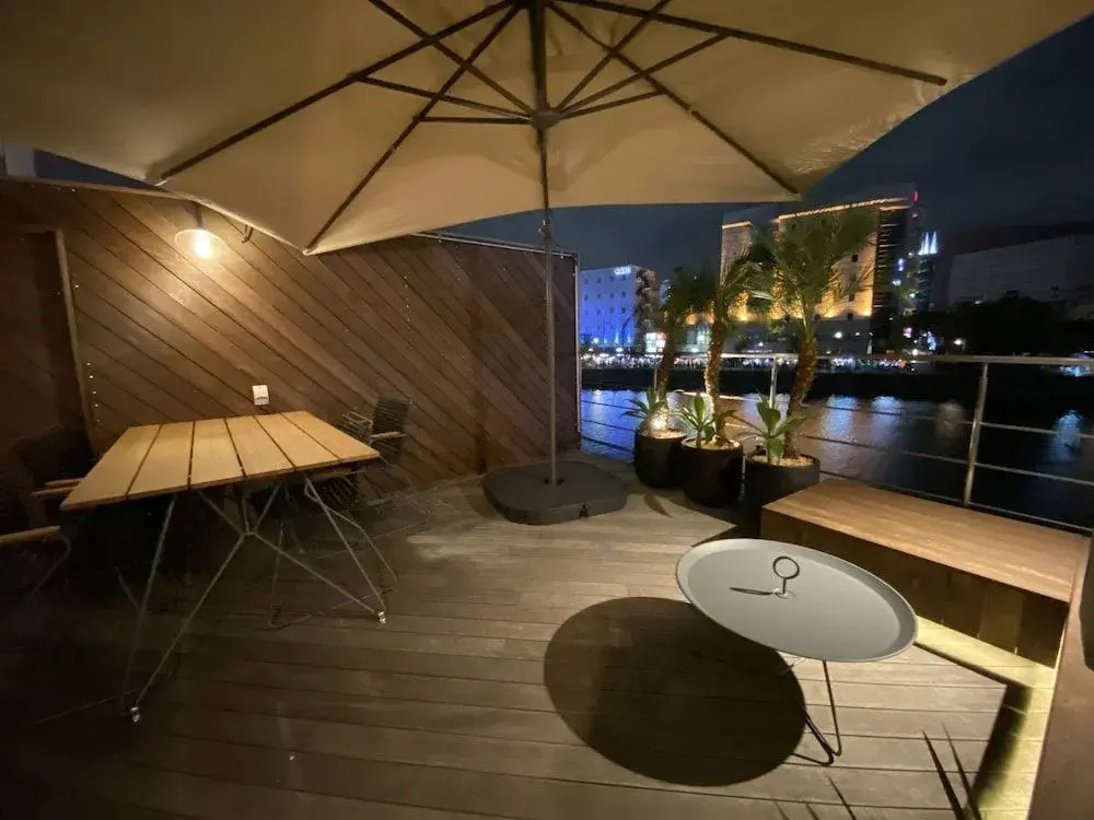 mizuka Nakasu 3 - unmanned hotel -