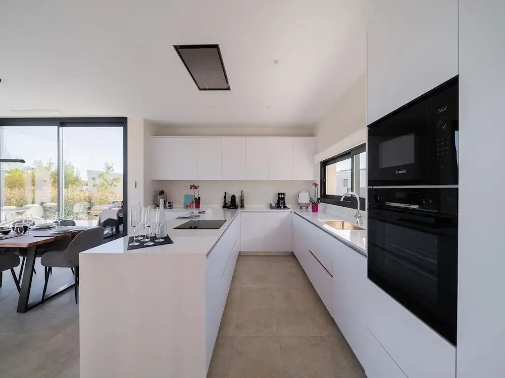 Luxury Villa Near Las Colinas