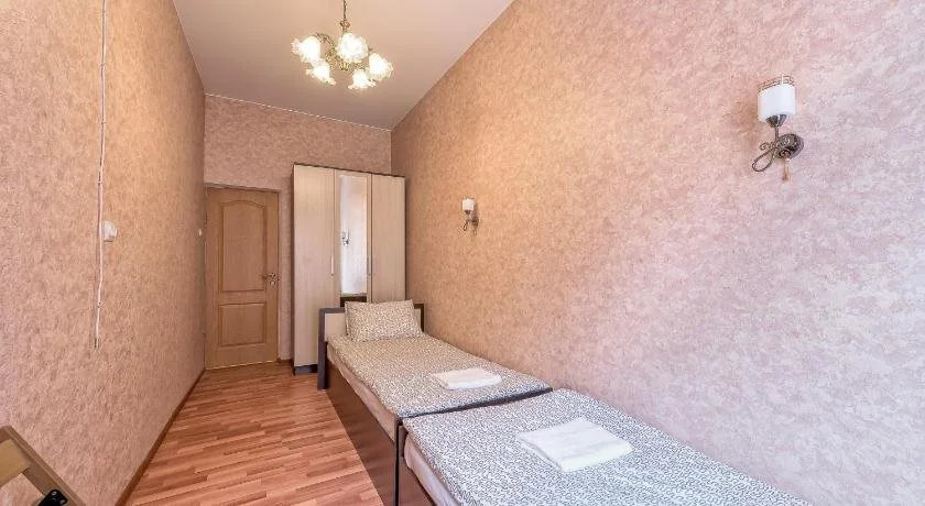 Ariadna Hotel