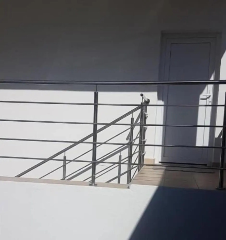 Marko Airport Rooms
